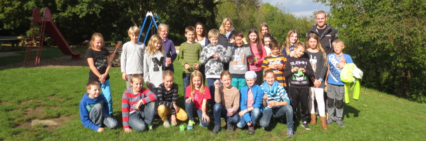 klasse
