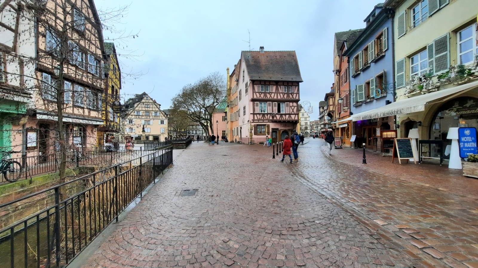 Colmar - la ville 2