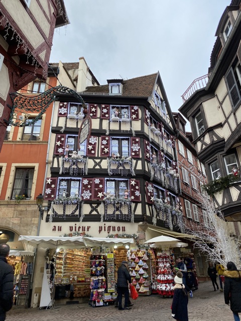 Colmar visite de la ville 02