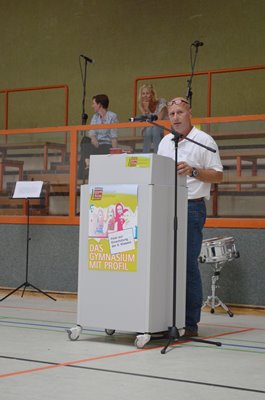 HerrGriebner Einschulung 2017