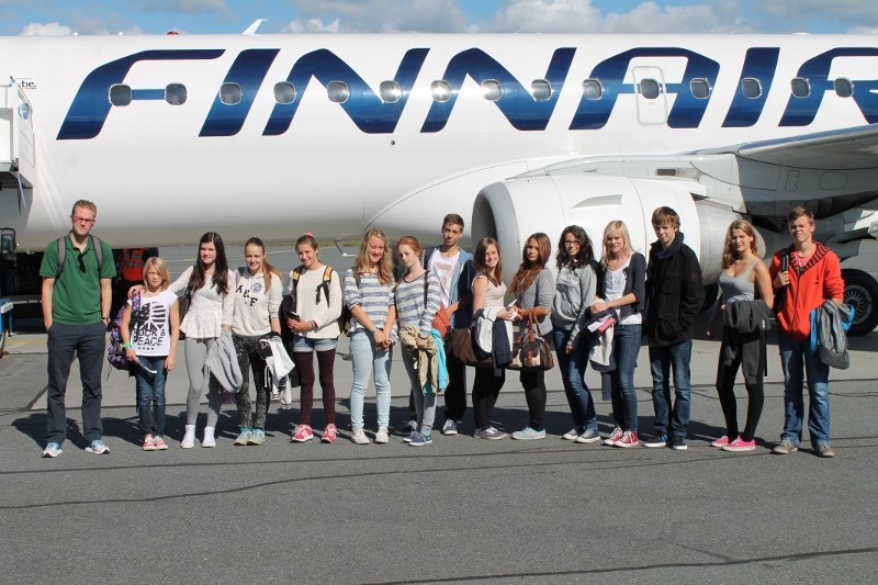 2013 finnflug