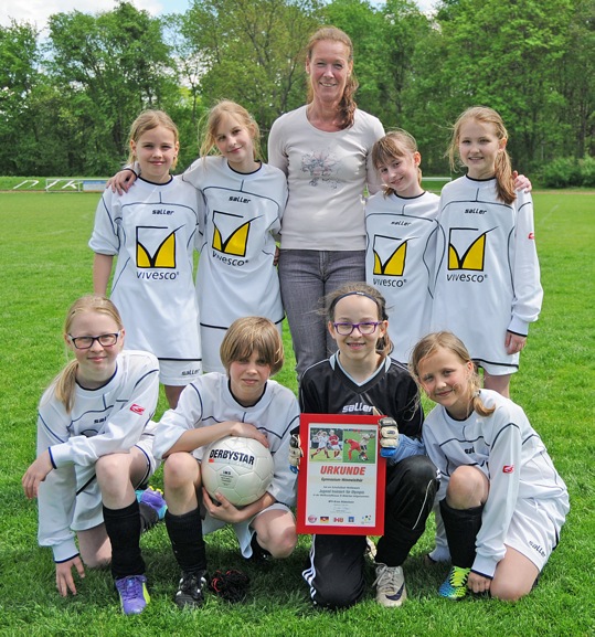 2015 Fussball Maedels WKIV