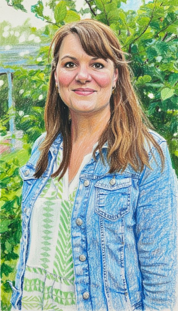 Madame Hockemeier