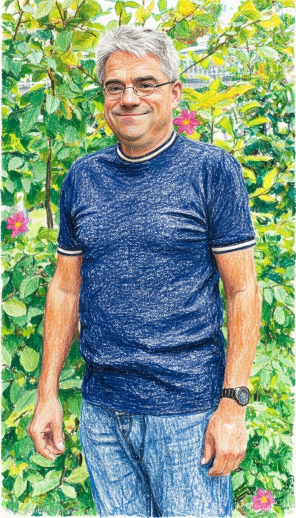 Monsieur Kumher